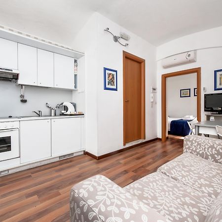 אפרטהוטל רומא Residenza Maxima מראה חיצוני תמונה