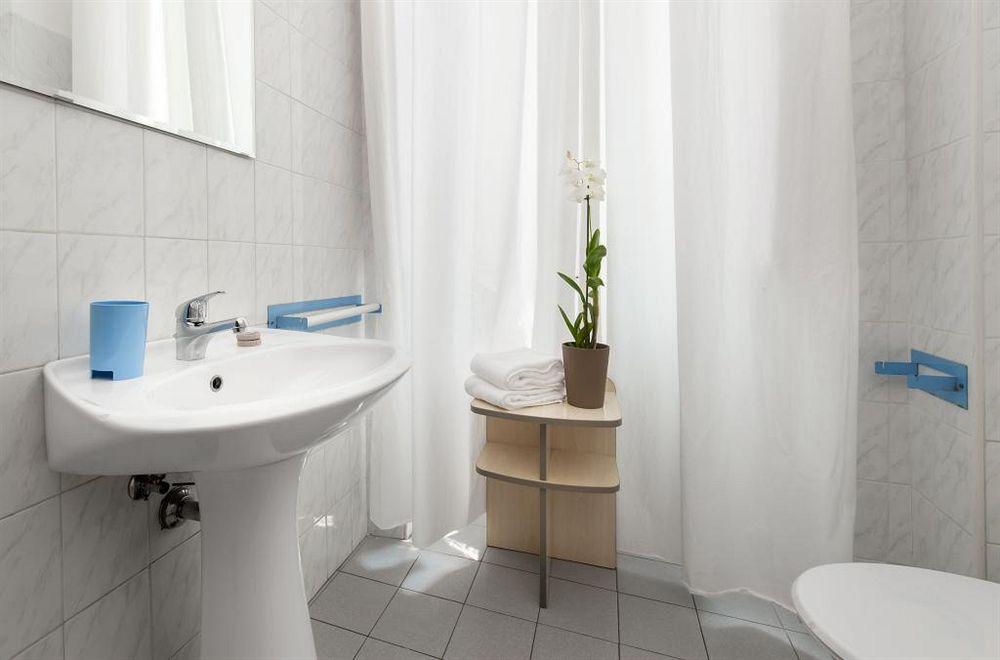 אפרטהוטל רומא Residenza Maxima מראה חיצוני תמונה