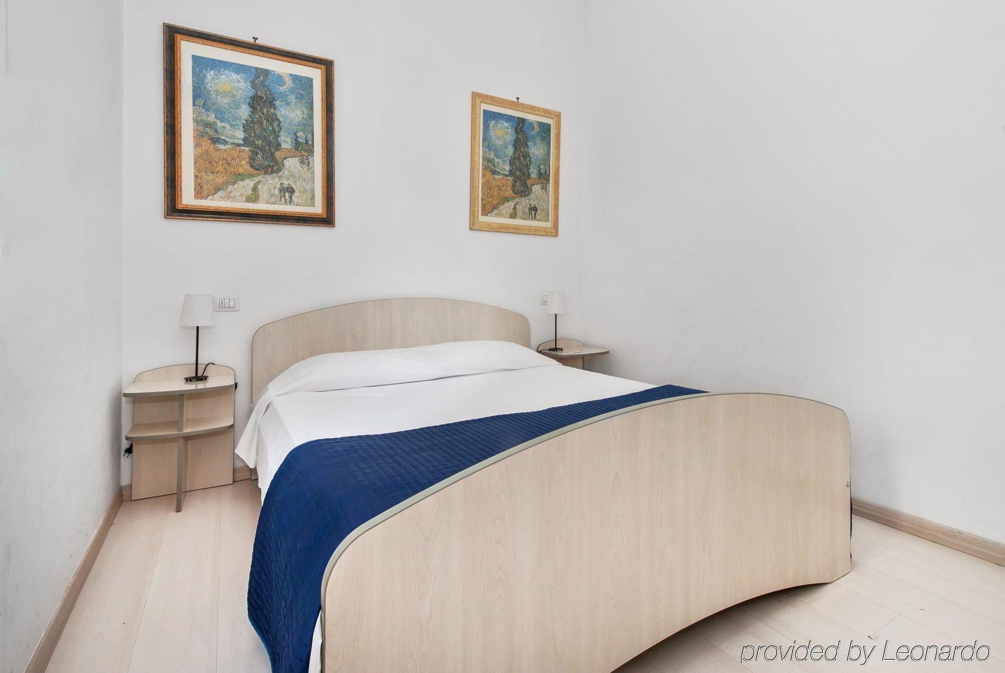 אפרטהוטל רומא Residenza Maxima מראה חיצוני תמונה
