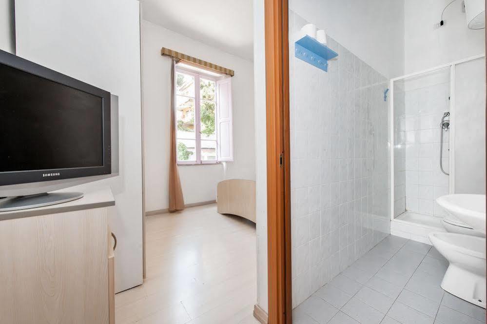 אפרטהוטל רומא Residenza Maxima מראה חיצוני תמונה